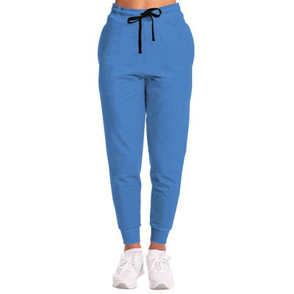 Azure Joggers (IB2-CL-LI) - Woman Front