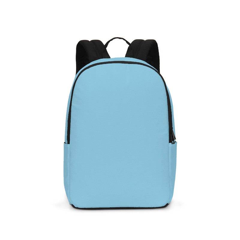 Baby Blue Waterproof Backpack (BC2-MU-LG) - Ghost