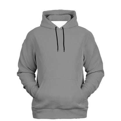 Battleship Gray Hoodie (N-FN-ML) - Ghost Front