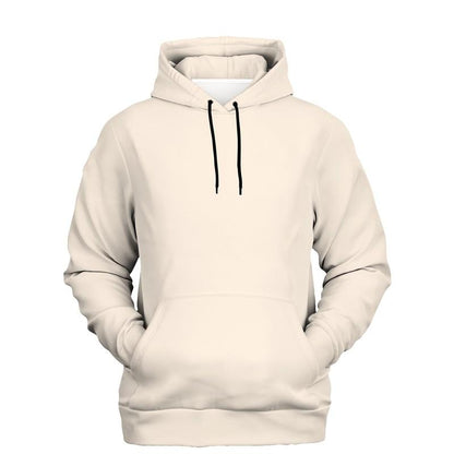 Beige Hoodie (C0M5Y10K0) - Ghost Front