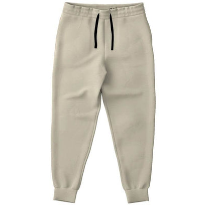 Beige Joggers (Y-NE-LG) - Front
