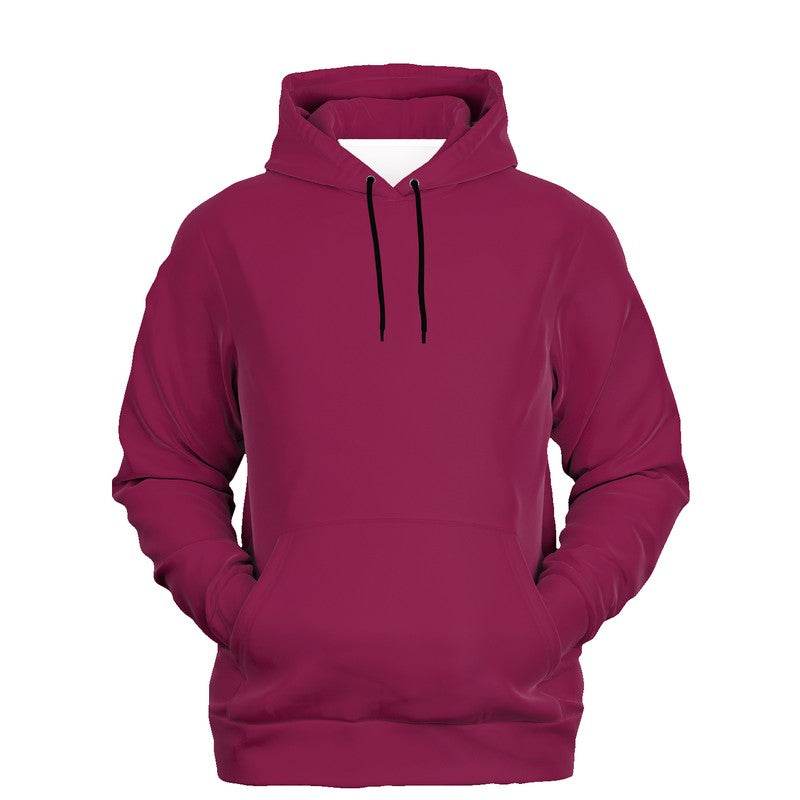 Berry Hoodie (PI-ME-DE) - Ghost Front