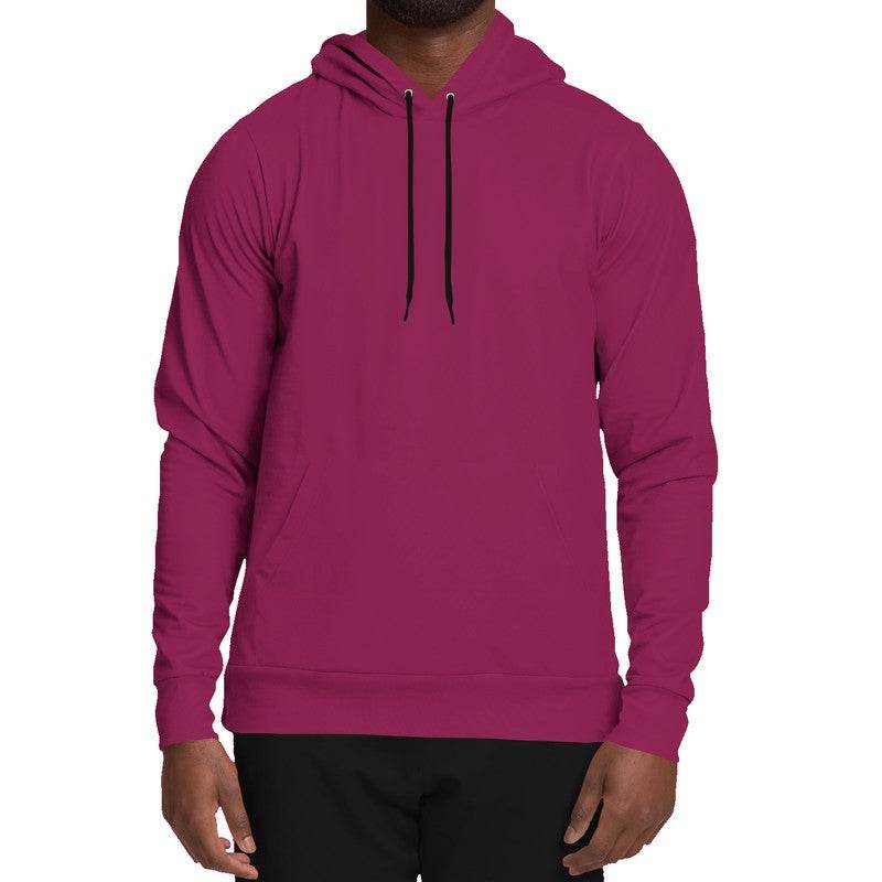 Berry Hoodie (PI-ME-DE) - Man Front