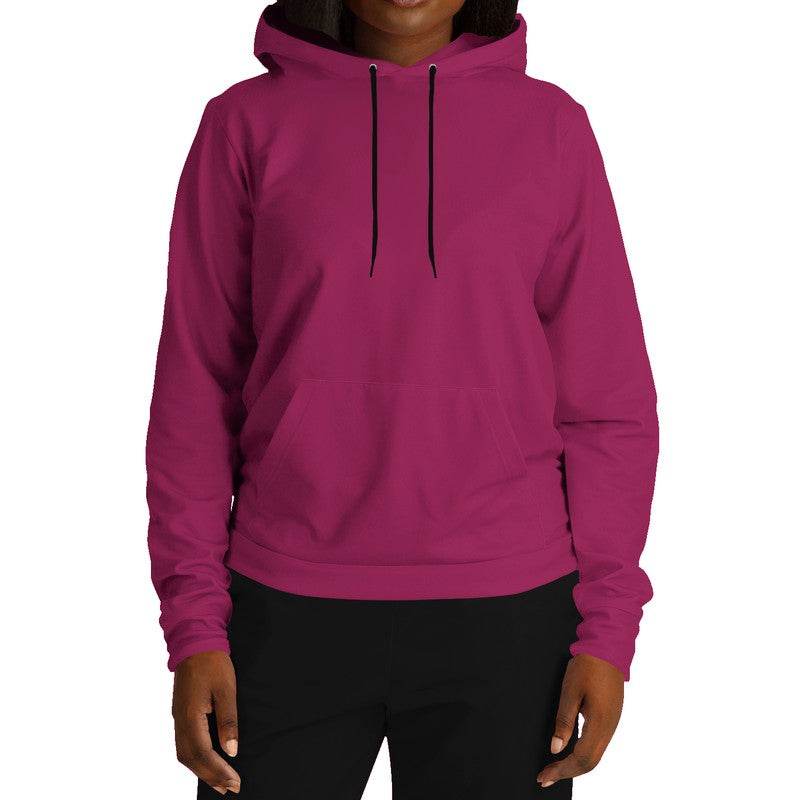 Berry Hoodie (PI-ME-DE) - Woman Front