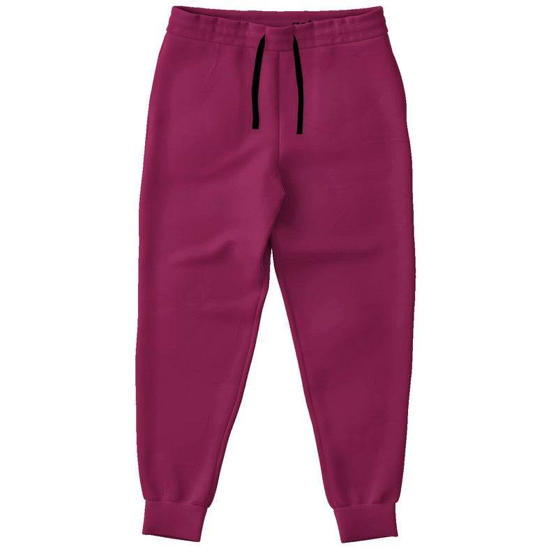 Berry Joggers (PI-ME-DE) - Front