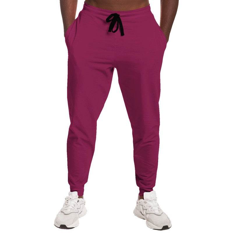 Berry Joggers (PI-ME-DE) - Man Front
