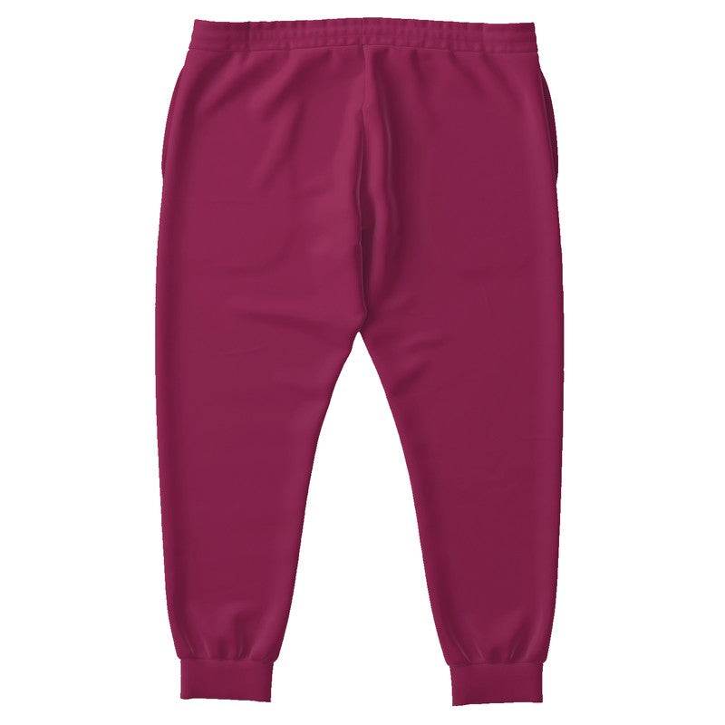 Berry Joggers PLUS (PI-ME-DE) - Back PLUS