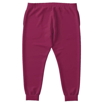 Berry Joggers PLUS (PI-ME-DE) - Back PLUS