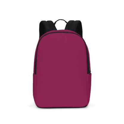 Berry Waterproof Backpack (PI-ME-DE) - Ghost