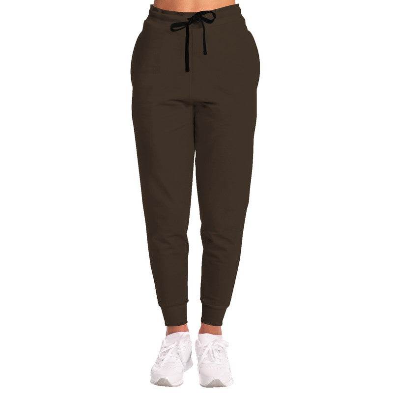 Bistre Joggers (O-NE-DA) - Woman Front