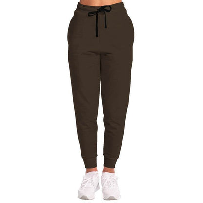 Bistre Joggers (O-NE-DA) - Woman Front