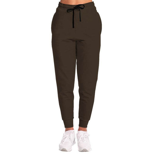 Bistre Joggers (O-NE-DA) - Woman Front