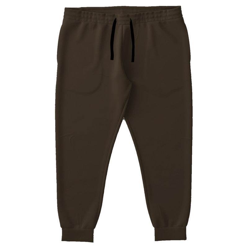 Bistre Joggers PLUS (O-NE-DA) - Front PLUS