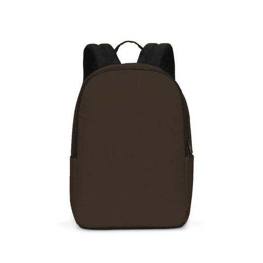 Bistre Waterproof Backpack (O-NE-DA) - Ghost