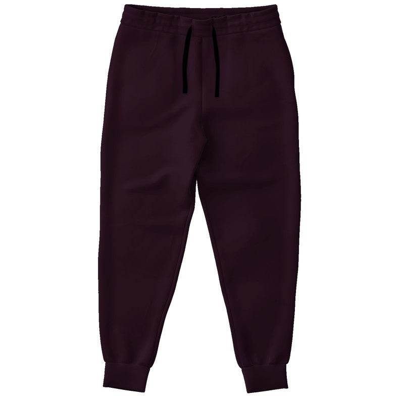 Blackberry Joggers (PIM2-FM-DE) - Front