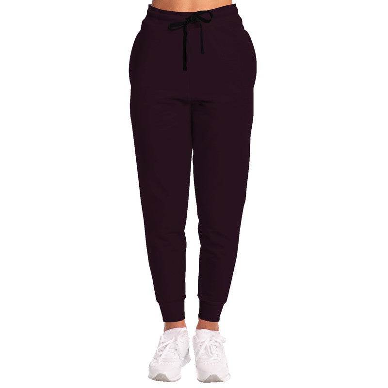 Blackberry Joggers (PIM2-FM-DE) - Woman Front