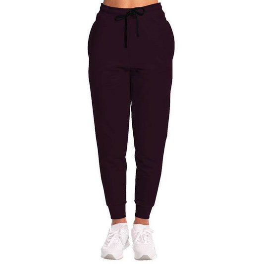 Blackberry Joggers (PIM2-FM-DE) - Woman Front