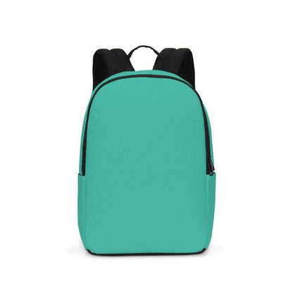 Blue-Green Waterproof Backpack (BG-BR-ME) - Ghost