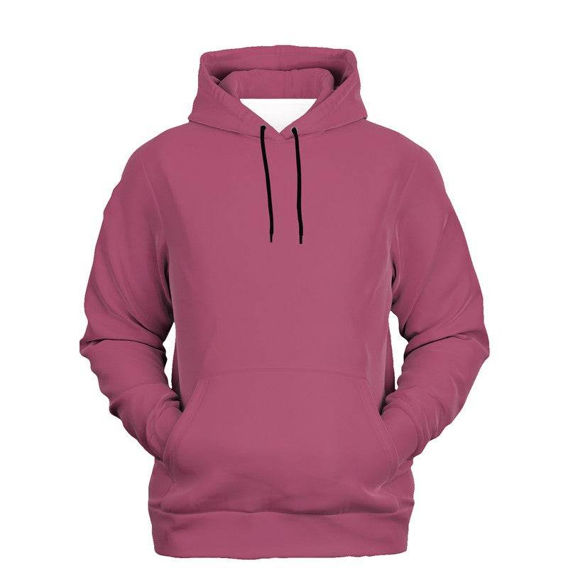 Blush Hoodie (PI-MU-ME) - Ghost Front