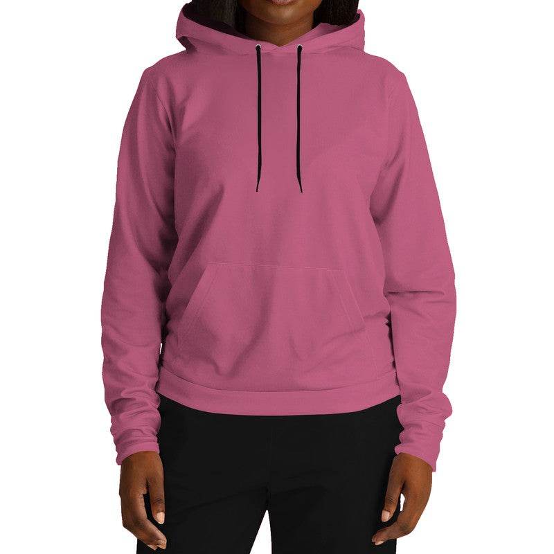 Blush Hoodie (PI-MU-ME) - Woman Front