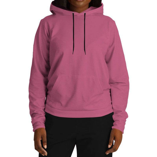 Blush Hoodie (PI-MU-ME) - Woman Front