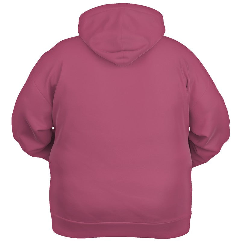 Blush Hoodie PLUS (PI-MU-ME) - Ghost Back PLUS