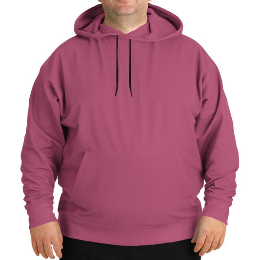 Blush Hoodie PLUS (PI-MU-ME) - Man Front PLUS