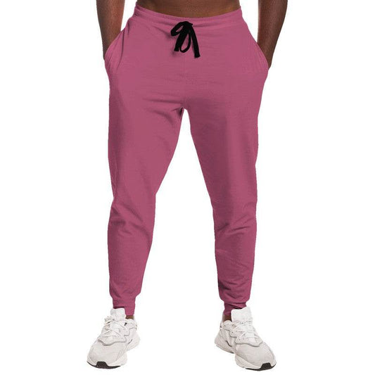 Blush Joggers (PI-MU-ME) - Man Front