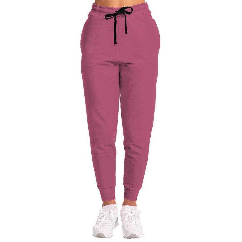 Blush Joggers (PI-MU-ME) - Woman Front