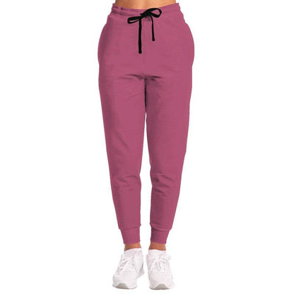 Blush Joggers (PI-MU-ME) - Woman Front