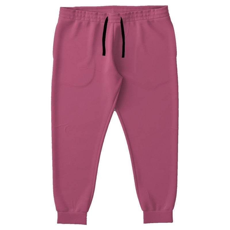 Blush Joggers PLUS (PI-MU-ME) - Front PLUS