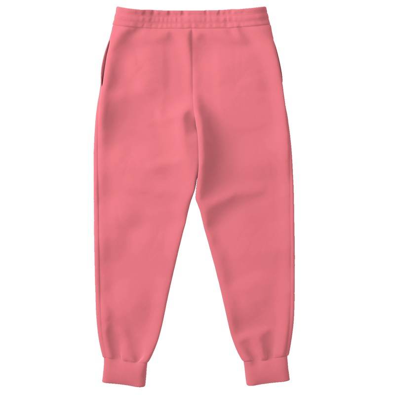Blush Pink Joggers (RPI2-ME-LI) - Back