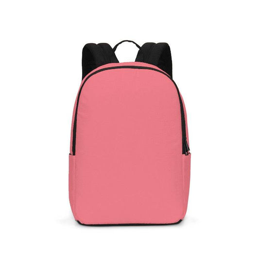 Blush Pink Waterproof Backpack (RPI2-ME-LI) - Ghost