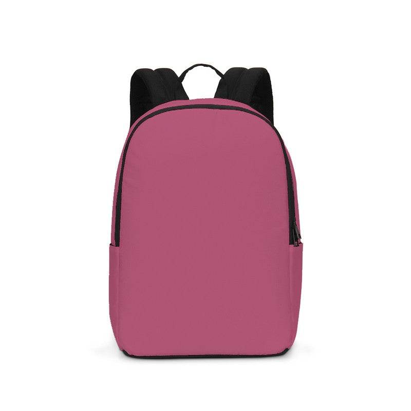 Blush Waterproof Backpack (PI-MU-ME) - Ghost