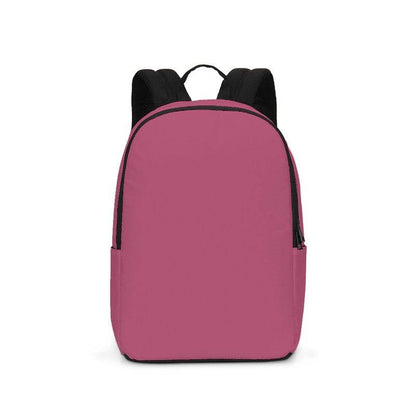 Blush Waterproof Backpack (PI-MU-ME) - Ghost