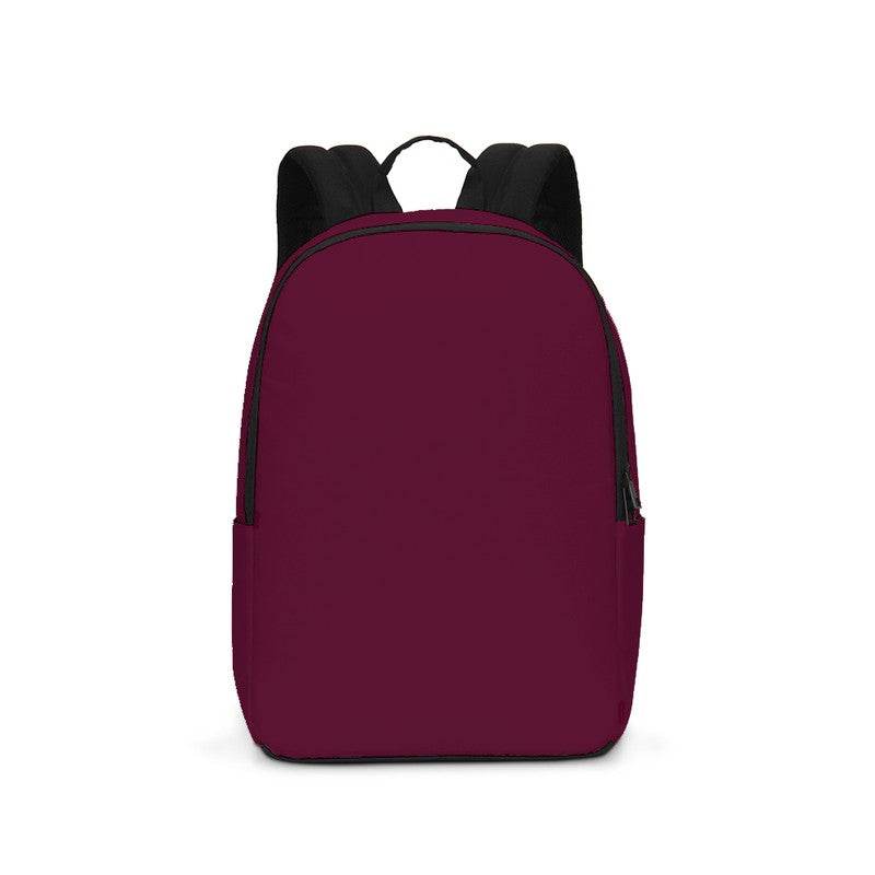 Bordeaux Waterproof Backpack (PI-MU-DE) - Ghost