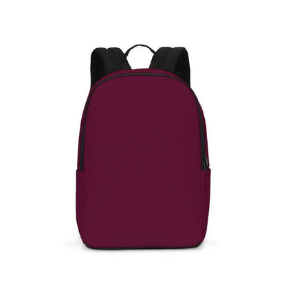 Bordeaux Waterproof Backpack (PI-MU-DE) - Ghost