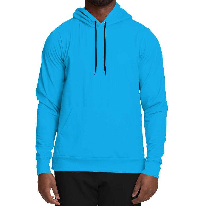 Cyan sweatshirt online