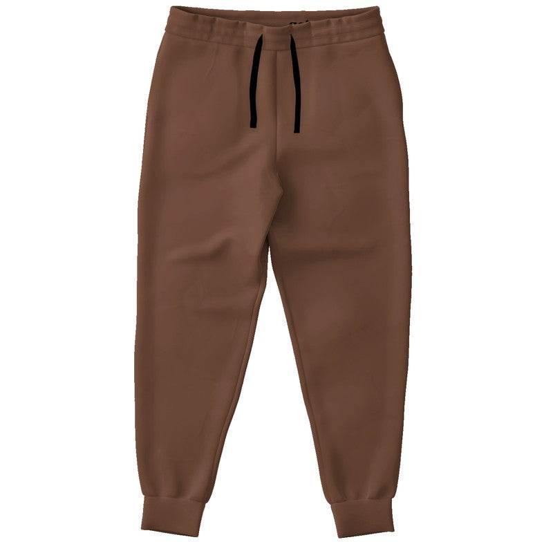 Bronze Copper Joggers (OR2-FM-MD) - Front