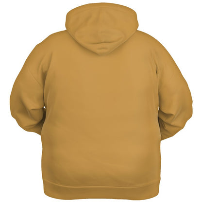 Bronze Hoodie PLUS (YO2-ME-ME) - Ghost Back PLUS