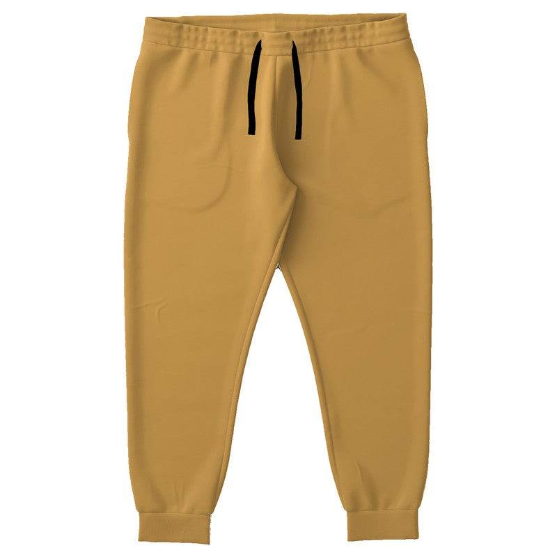 Bronze Joggers PLUS (YO2-ME-ME) - Front PLUS