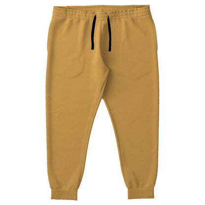 Bronze Joggers PLUS (YO2-ME-ME) - Front PLUS
