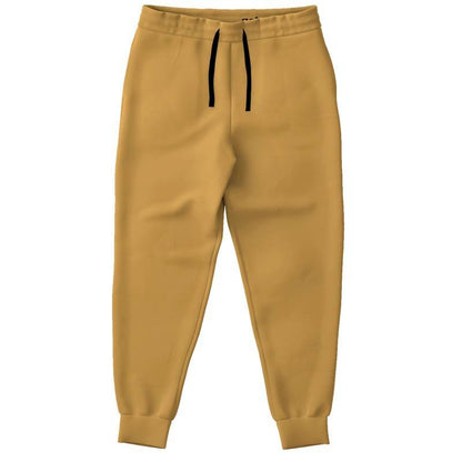 Bronze Joggers (YO2-ME-ME) - Front