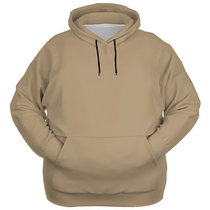 Burlap Hoodie PLUS (YO2-FM-ML) - Ghost Front PLUS