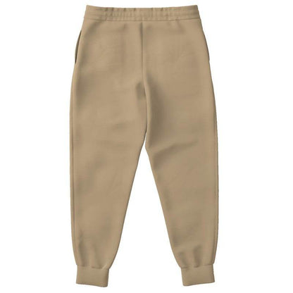Burlap Joggers (YO2-FM-ML) - Back