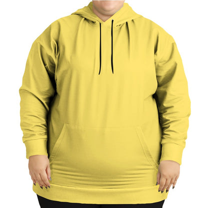 Butter Hoodie PLUS (LY3-CL-LI) - Woman Front PLUS
