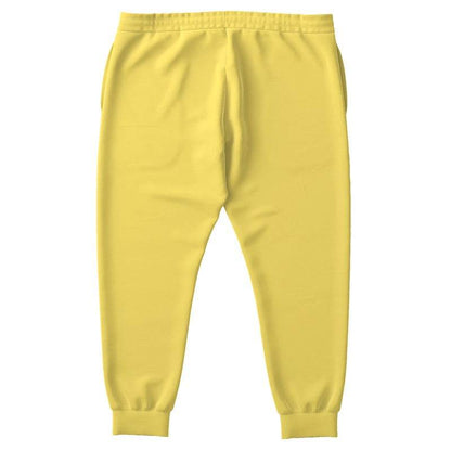 Butter Joggers PLUS (LY3-CL-LI) - Back PLUS