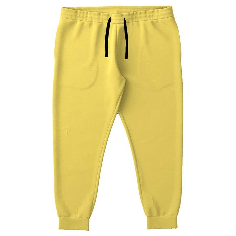 Butter Joggers PLUS (LY3-CL-LI) - Front PLUS