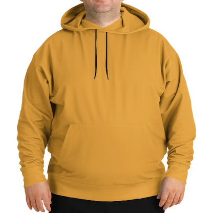 Butterscotch Hoodie PLUS (YO2-CL-ME) - Man Front PLUS