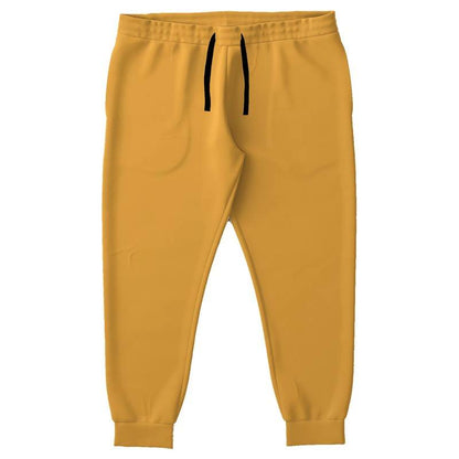 Butterscotch Joggers PLUS (YO2-CL-ME) - Front PLUS